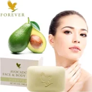 ⁦صابونة الافوكادو من فوريفر Avocado⁩ - الصورة ⁦4⁩