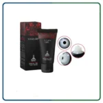 تيتان جل الاحمر الاصلي TITAN GEL**