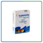كماجرا جيلي للرجال Kamagra Jelly **