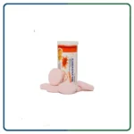 كماجرا فوار للرجال بطعم البرتقال Kamagra **